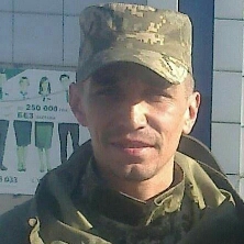 Игорь Варуха