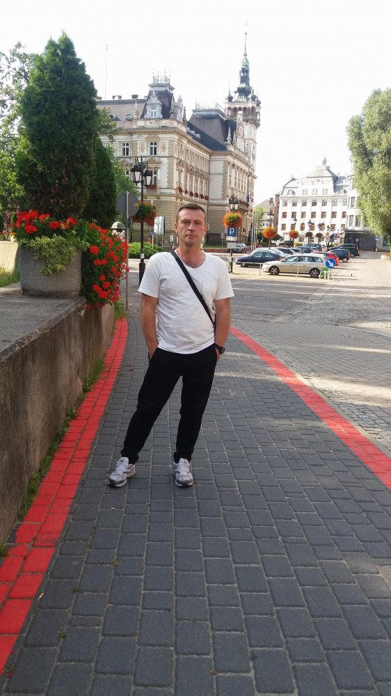 Sergey Sergey