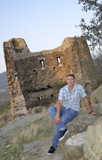 Григорий Бурко