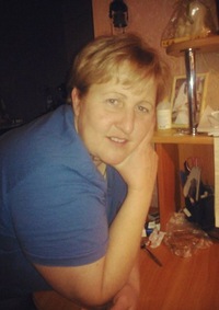 Татьяна Алексеенко