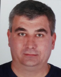 Геннадий Горяной