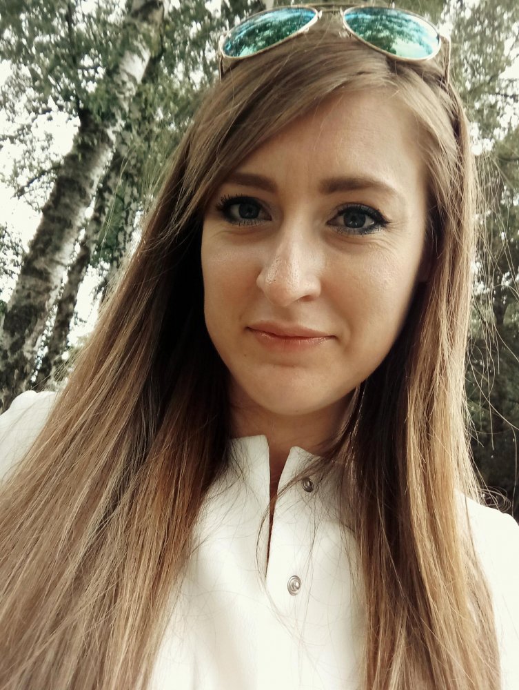 Svetlana Starostenko Starostenko