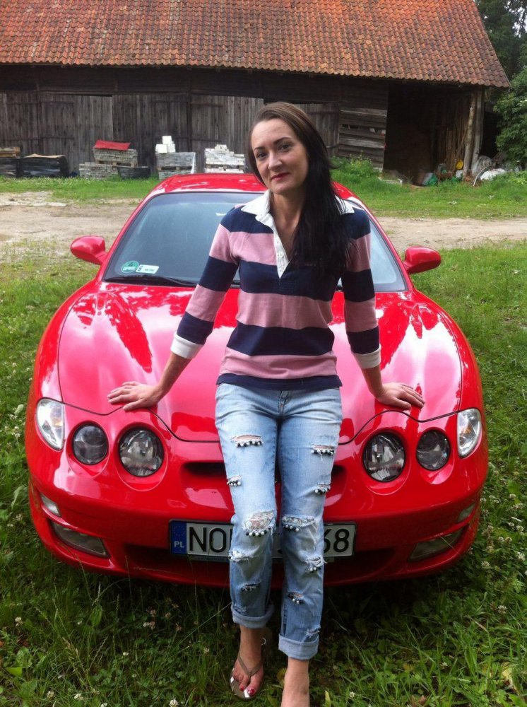 Ирина Аристархова