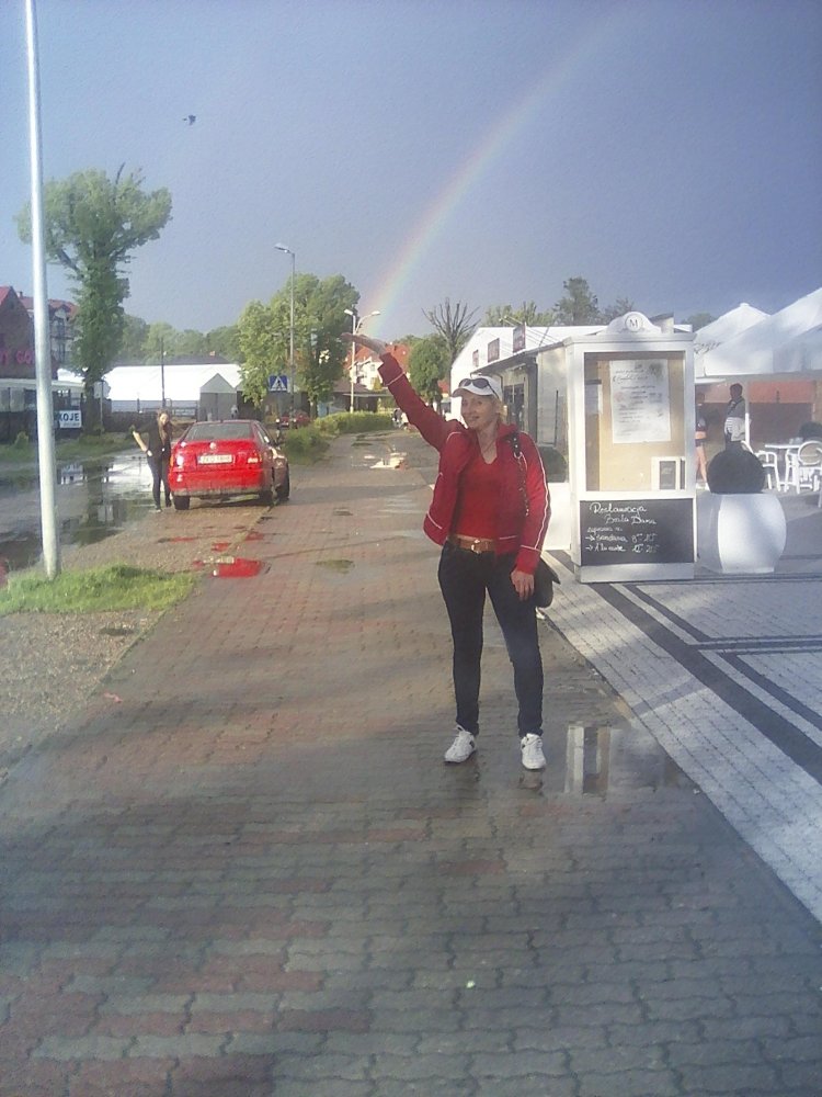 Оксана Колодий