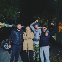 Миша Дьяченко