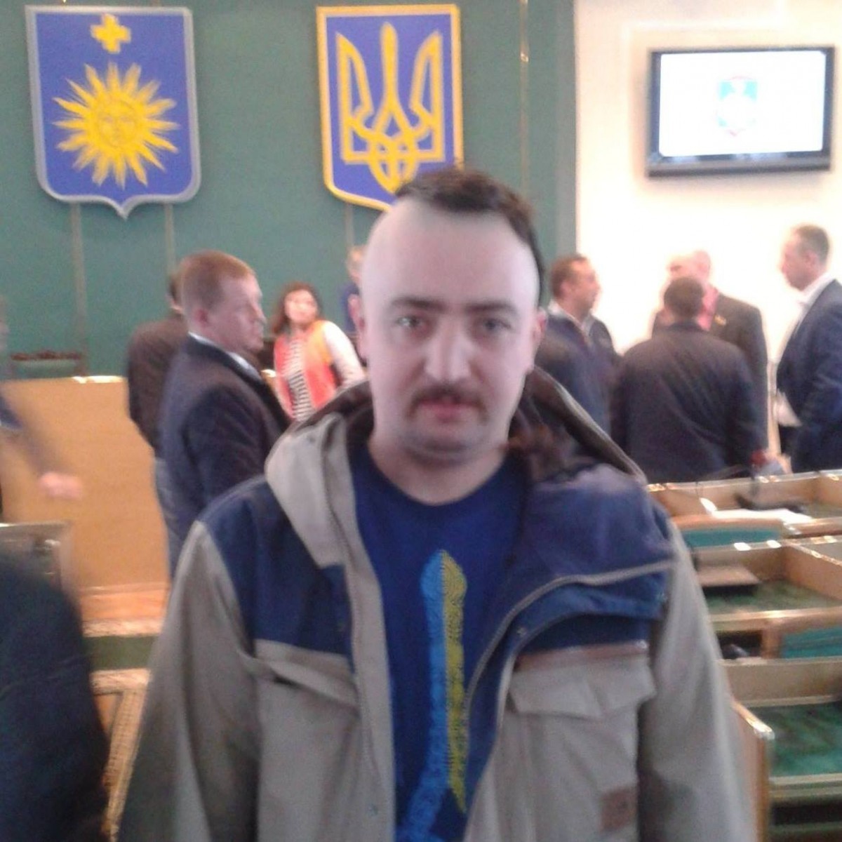 Roman  Bodnar