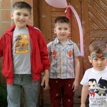 Александр Гусятинский