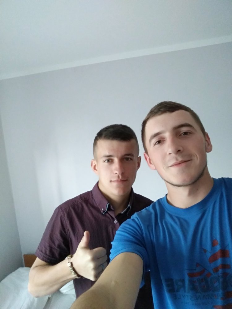 Сергійй Mileshko