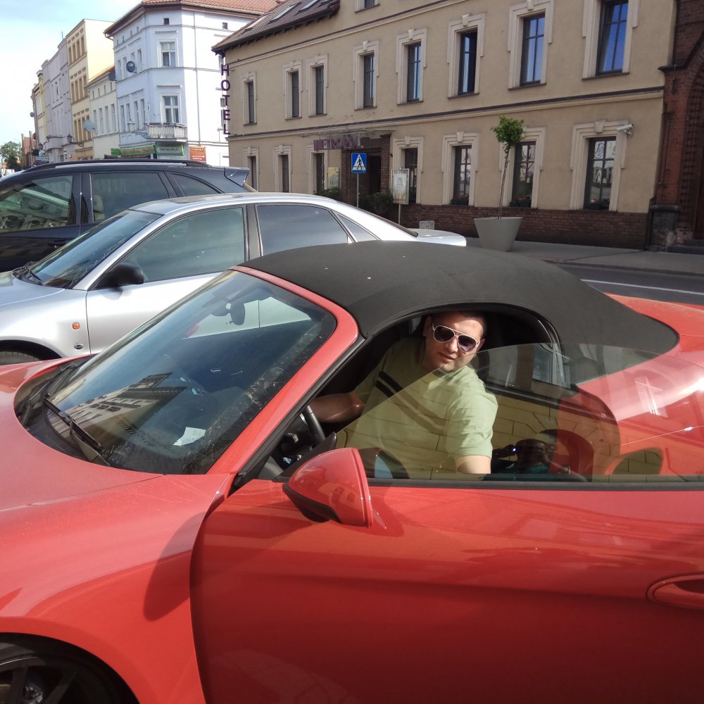 Andrii Garasymko