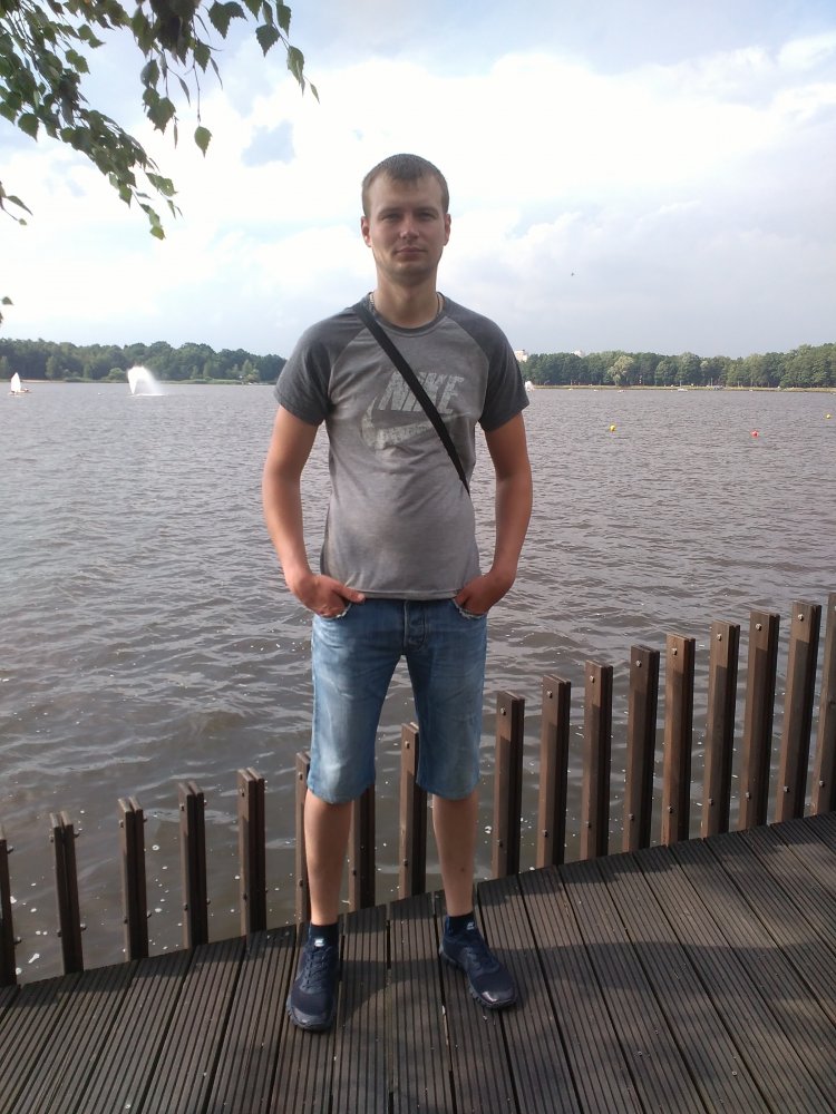 Oleksandr Kamenchuk