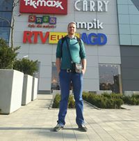 Володимир Мельник