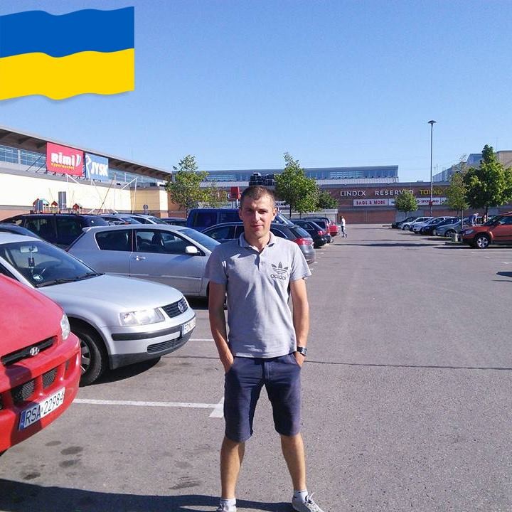 Viktor Herych