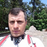 Орест Богач