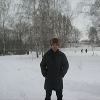 Владимир Яковец