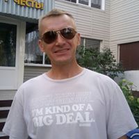 Viktor Klimchuk