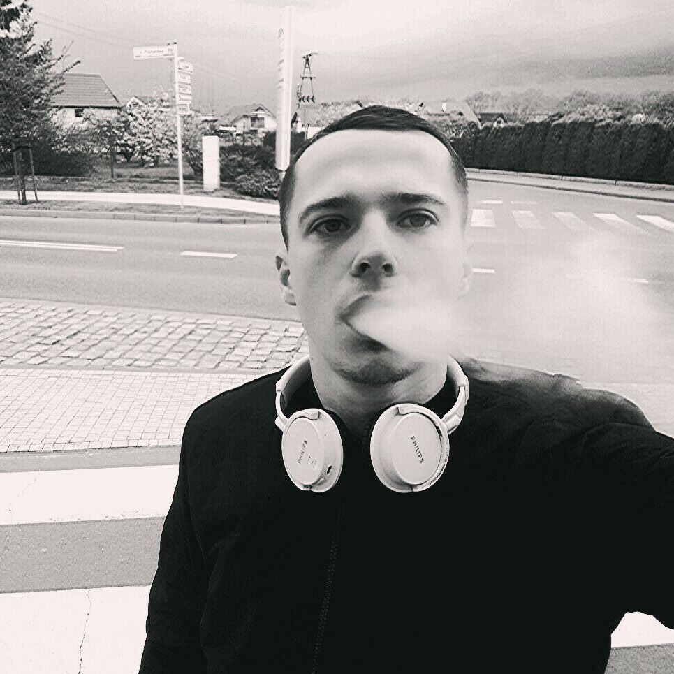 Oleksandr Jacalo
