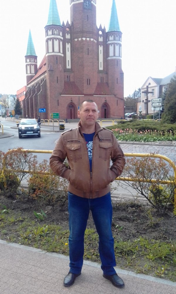 владімір мельник