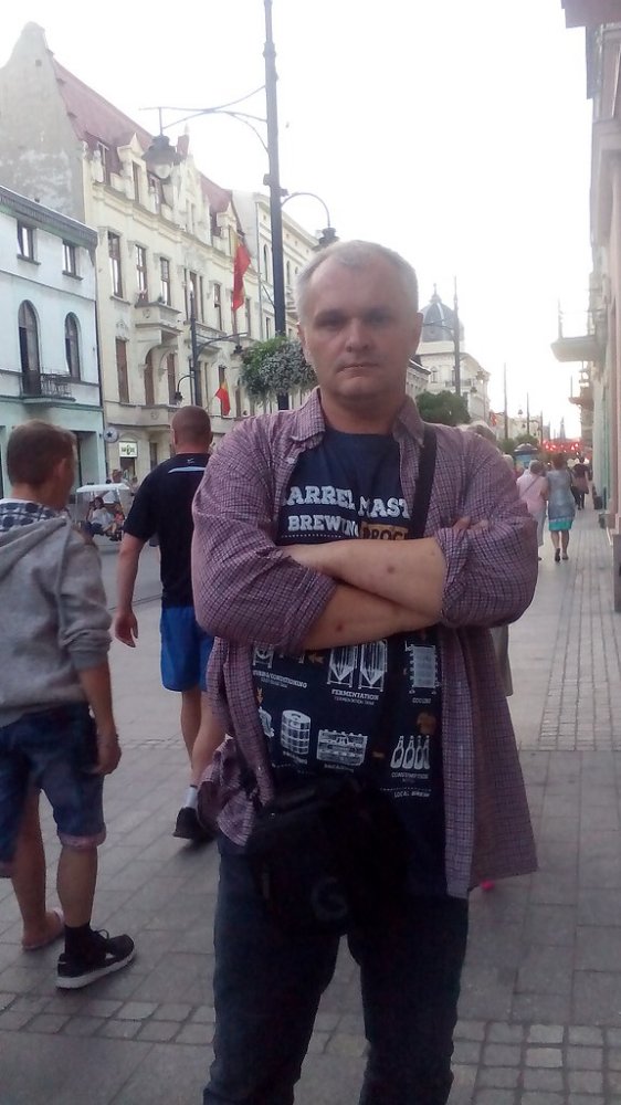 Вячеслав Писаренко