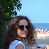Irina Kuchma
