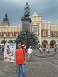 Сергей Сердечнюк