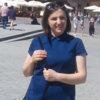 Masza Movchan