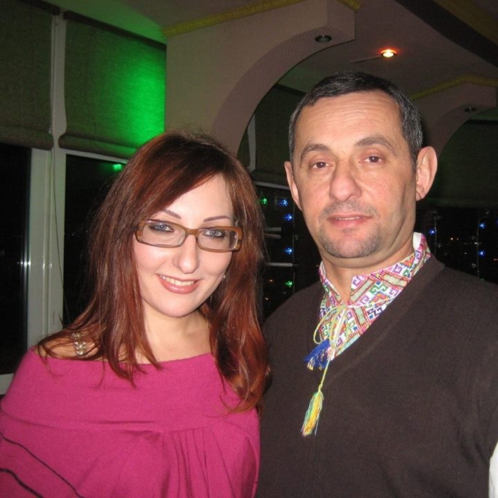 Володимир Міщук