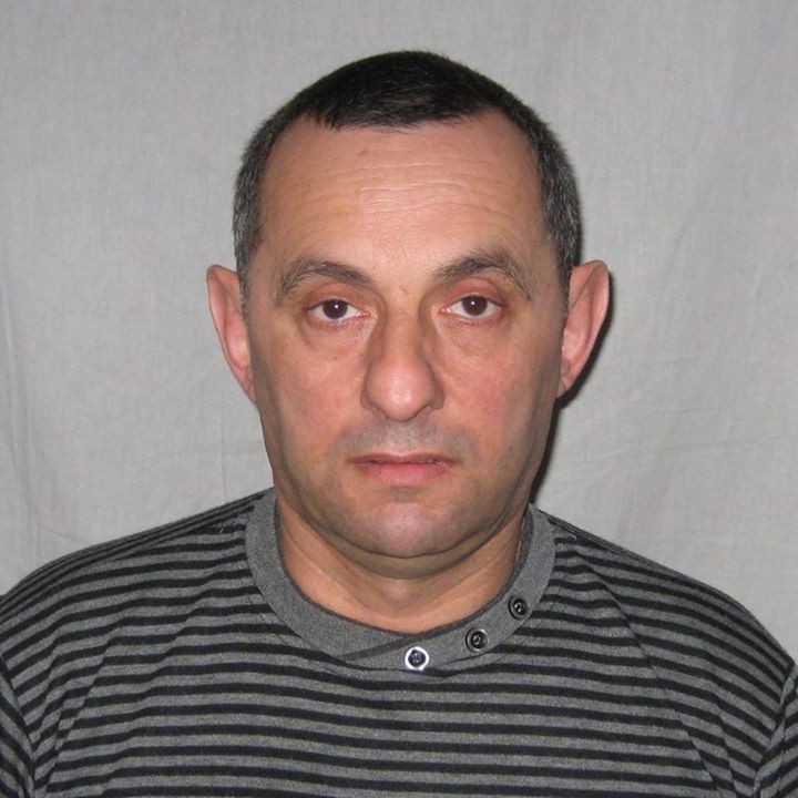 Володимир Міщук
