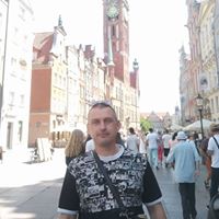 Михаил Берест