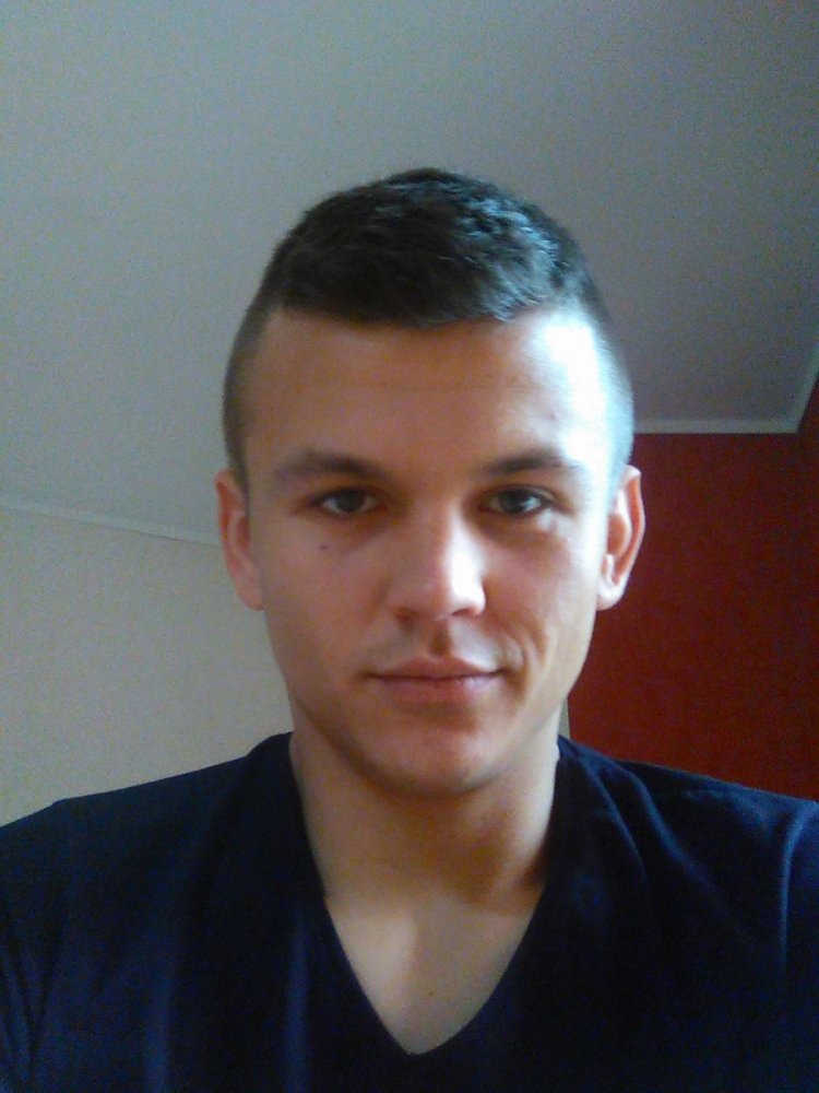 Olexii Semeniuk 