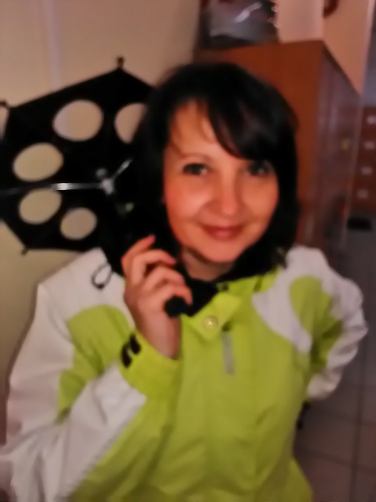 Леся Рубан 