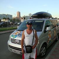 Иван Фарбанец