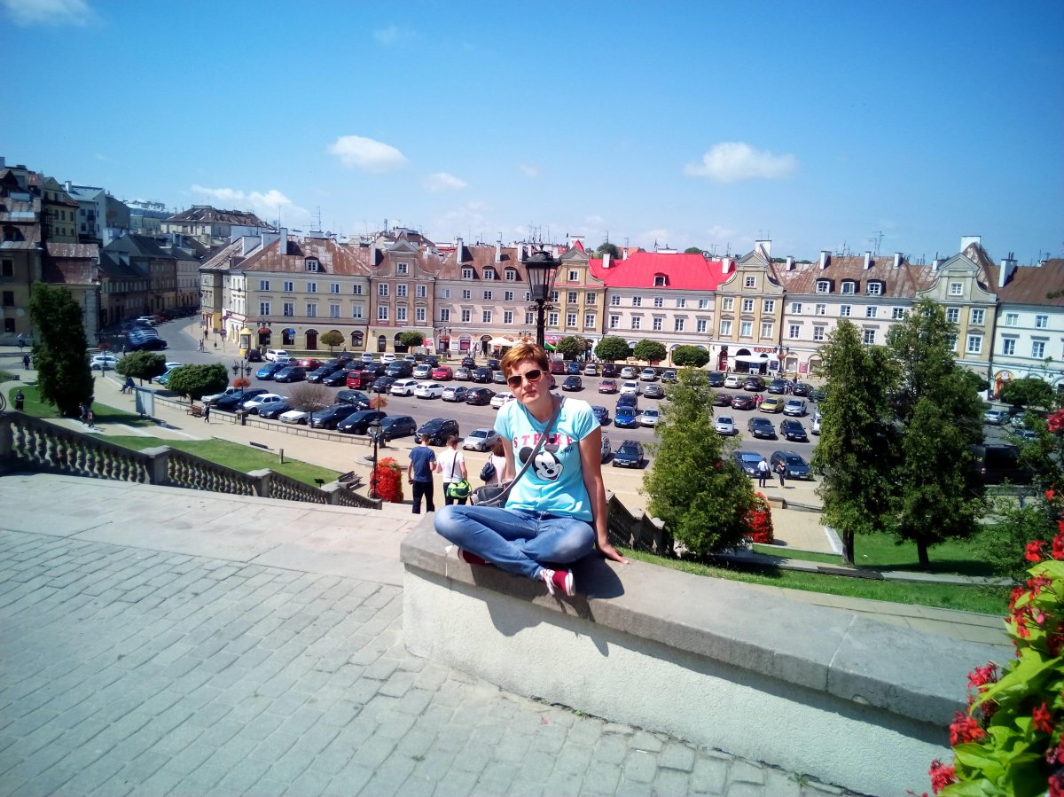 Yula Olenyuk 