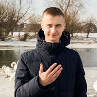 Onysko Nazar