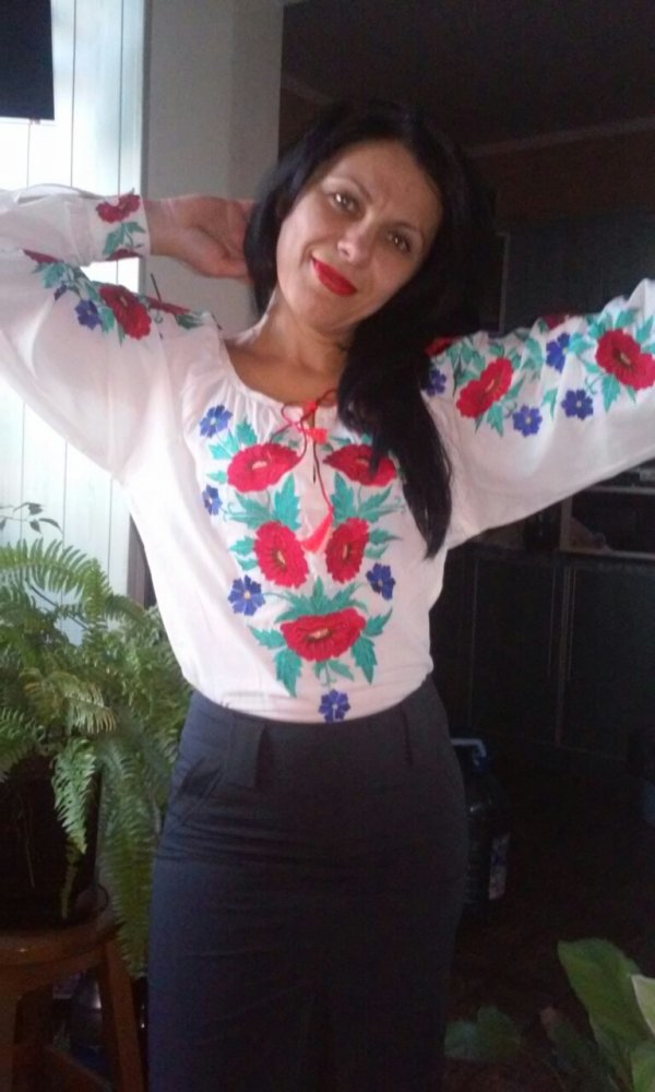Galina Lisova