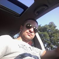 Volodymyr Krut