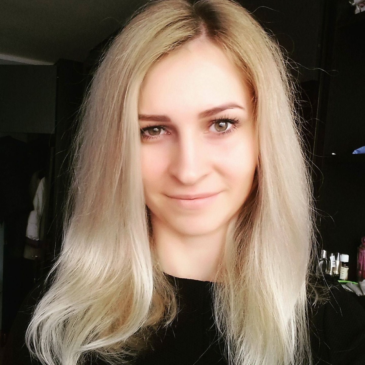 Юлия Алексеевна Латинкова