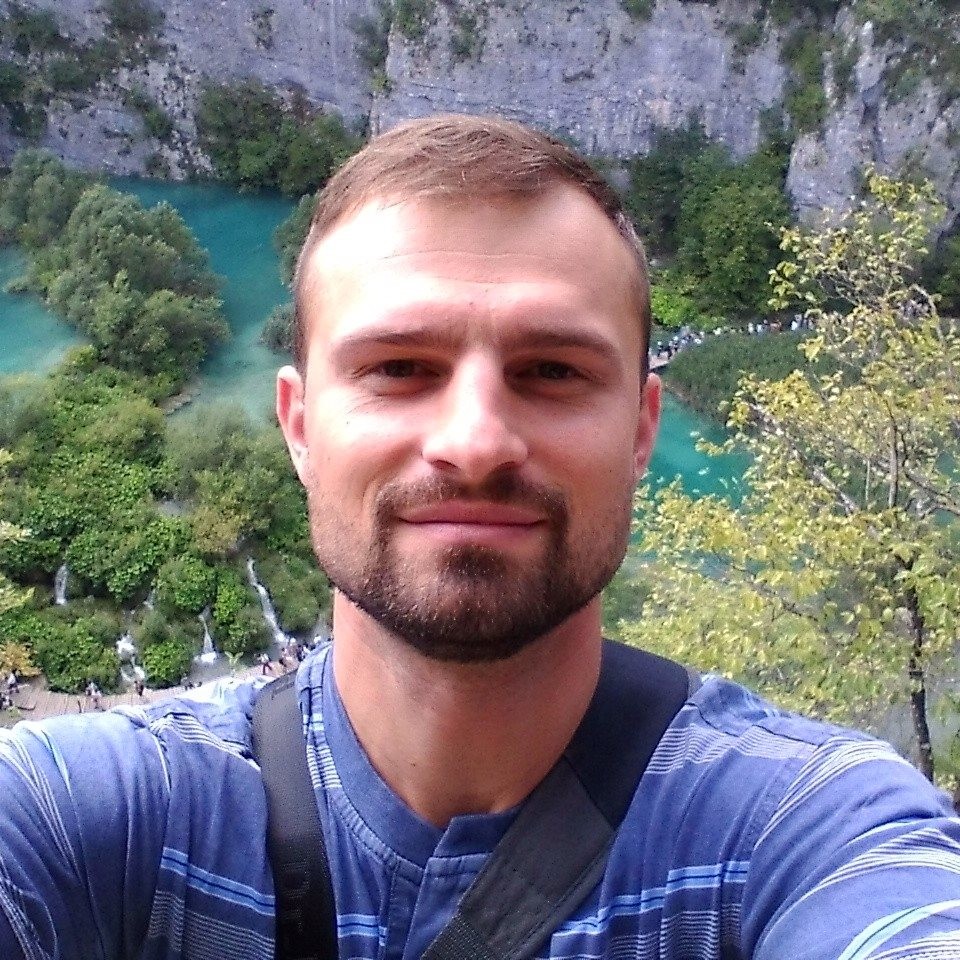 Андрей Возняк