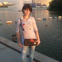Оксана Татарчук