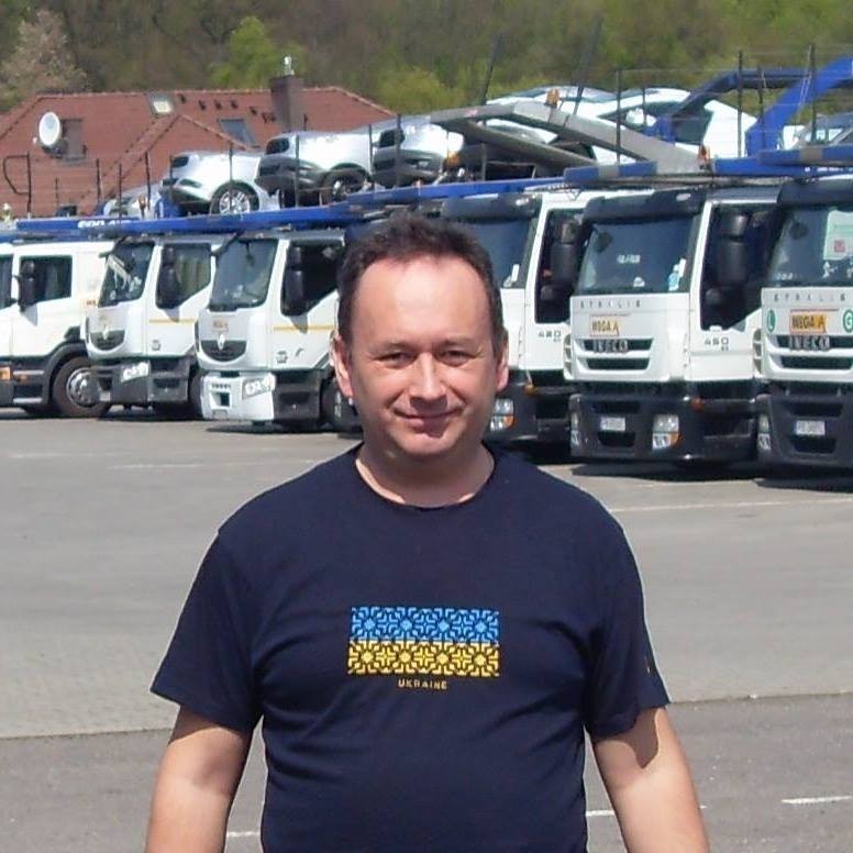 Дмитро Савка