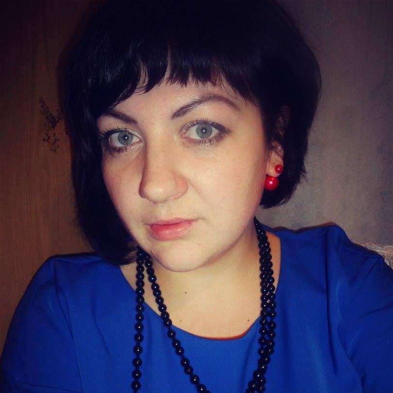 Наталя Тинчук