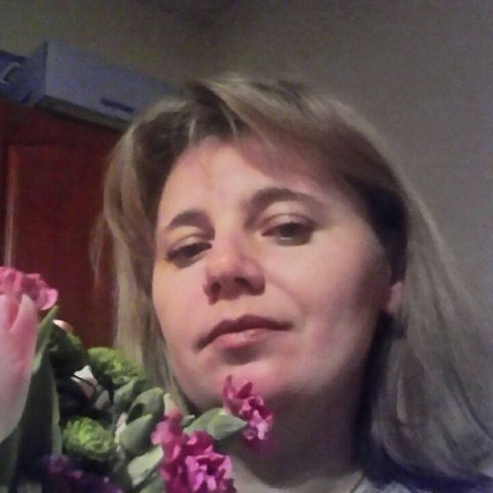 Наталя Чупак