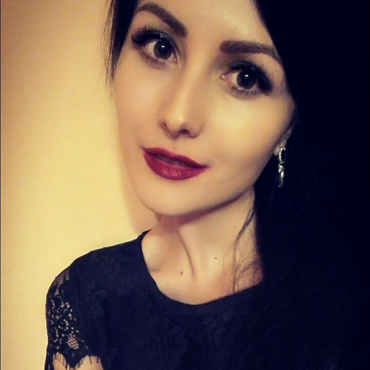 Viktoria Nechai