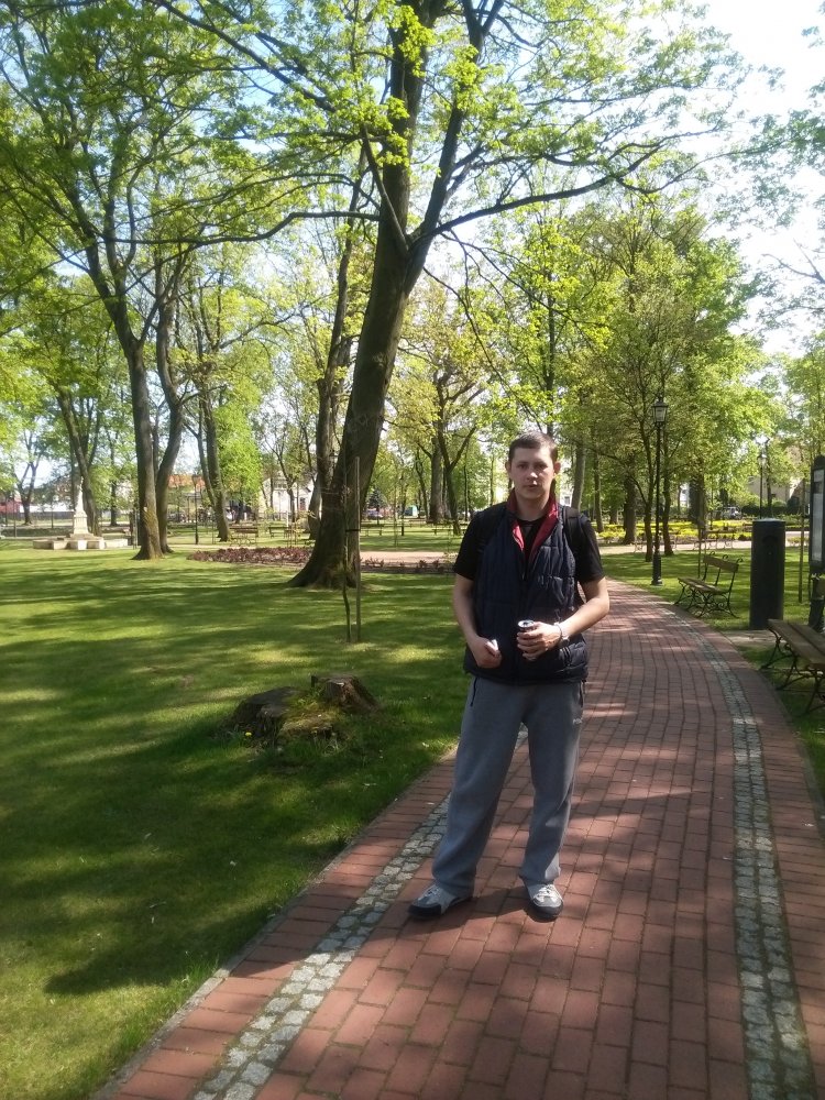 Vadim Pyatihatki 