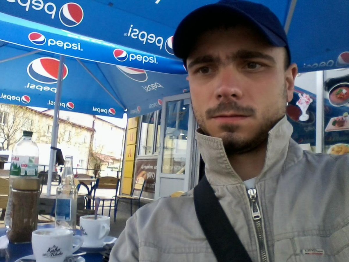 Aleksandr Kopytko