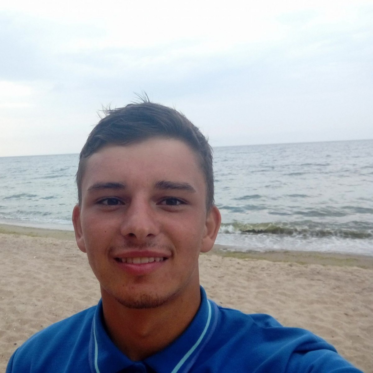 Yaroslav Kolosok