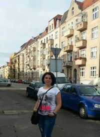 Svitlana Zapisyak