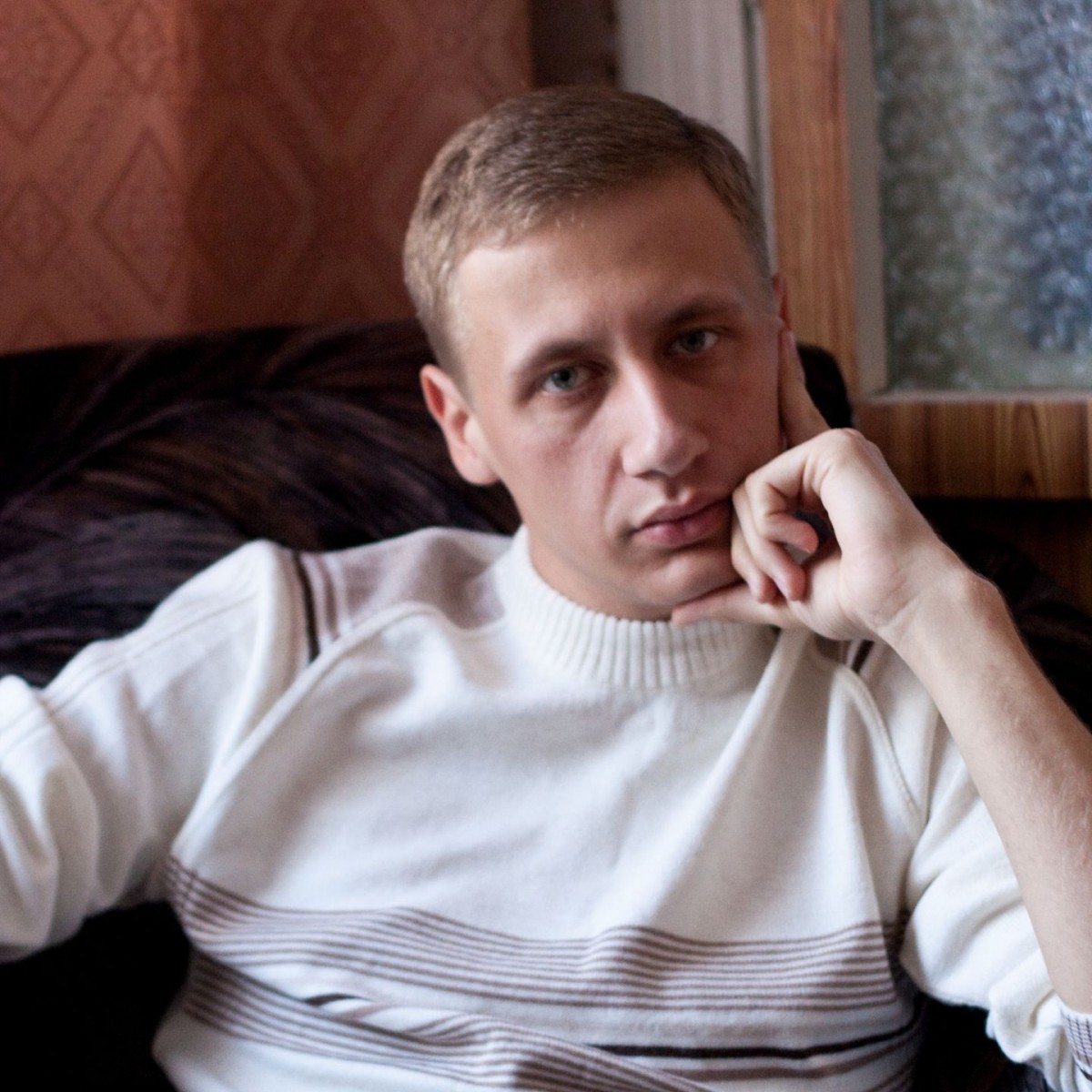 Lyadskiy Pavel
