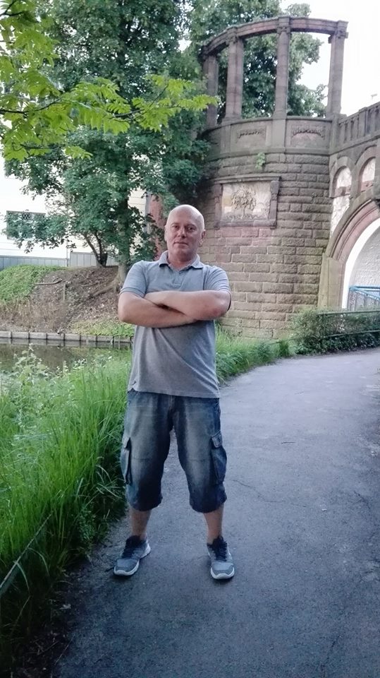 Serhiy Yushchak