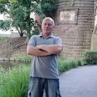 Serhiy Yushchak