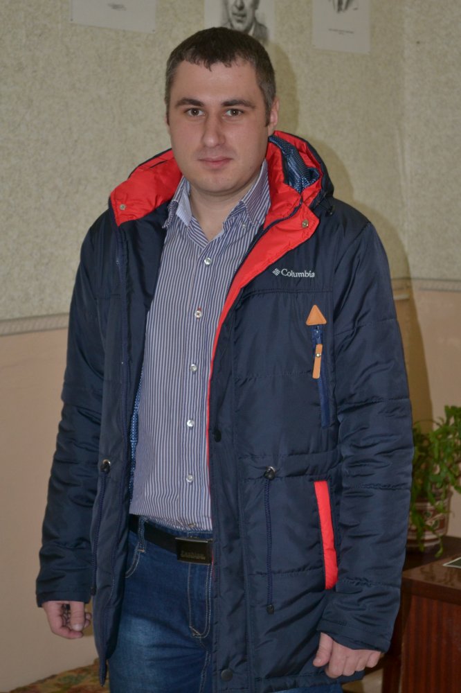 Aleksandr Filatov